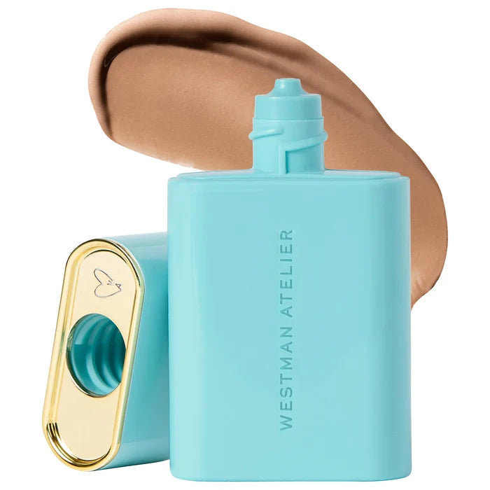 Sun Tone Bronzing Drops