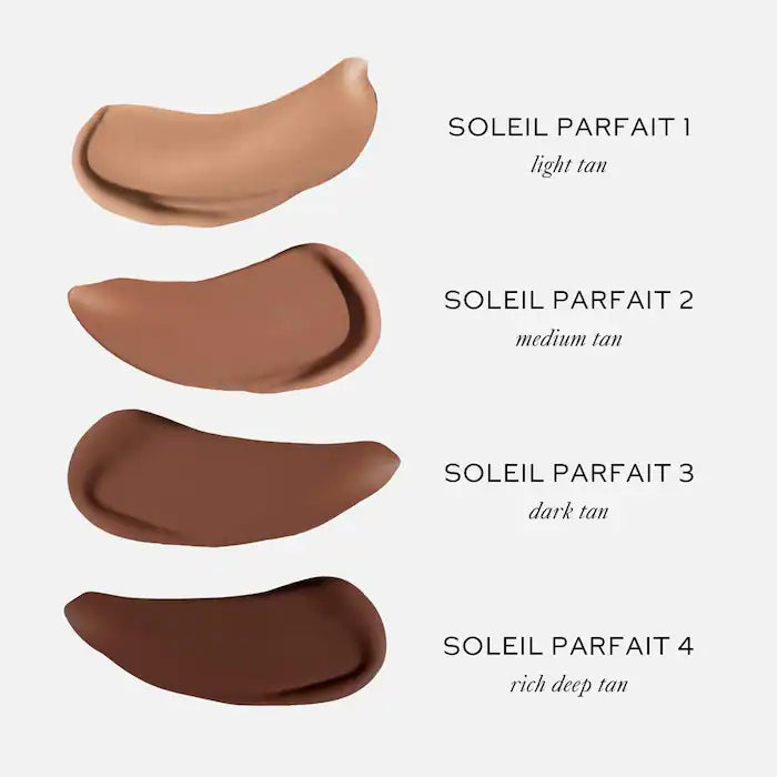 Sun Tone Bronzing Drops