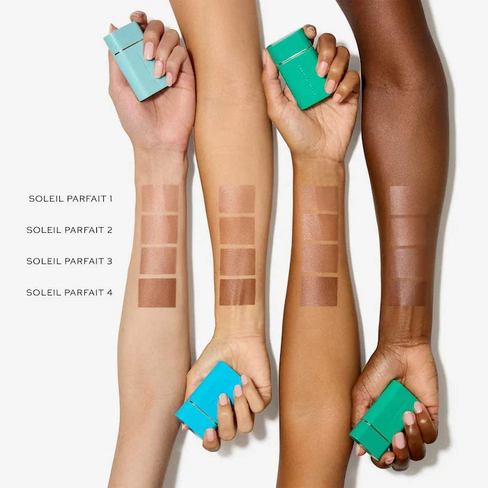 Sun Tone Bronzing Drops