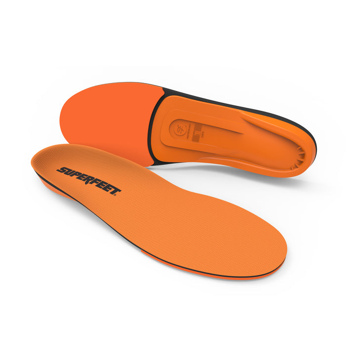 SuperFeet All-Purpose High Impact Support Insoles