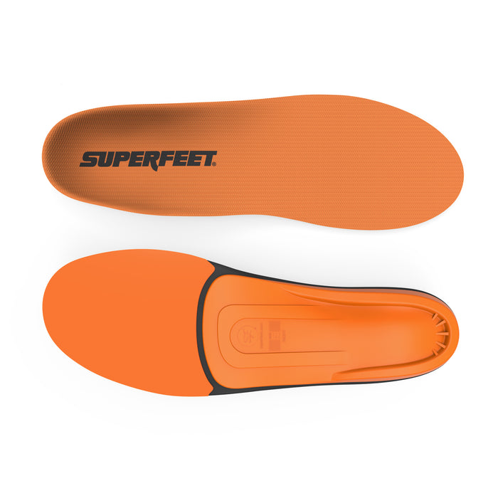 SuperFeet All-Purpose High Impact Support Insoles