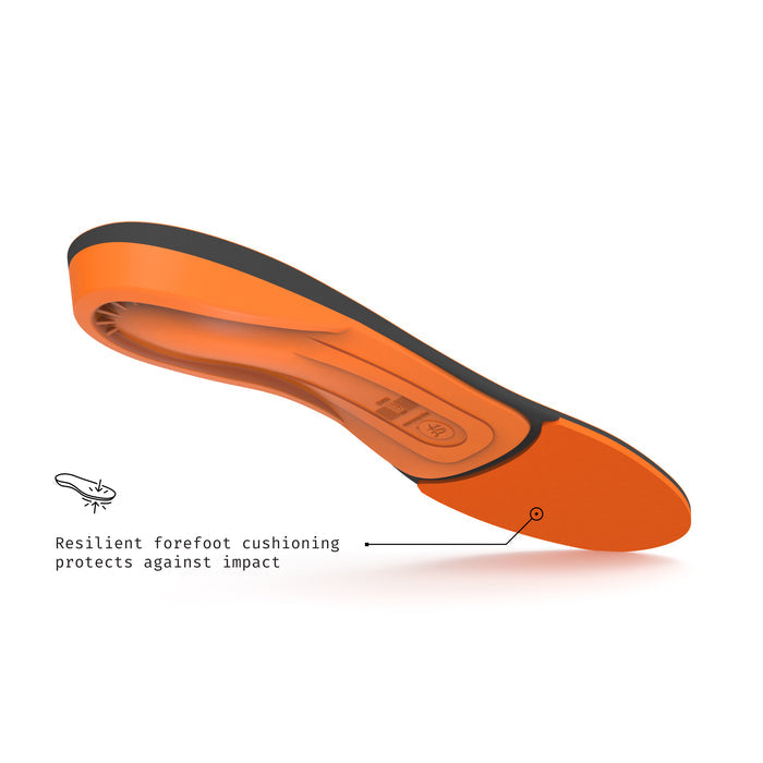 SuperFeet All-Purpose High Impact Support Insoles