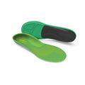SuperFeet Run Support High Arch Insoles
