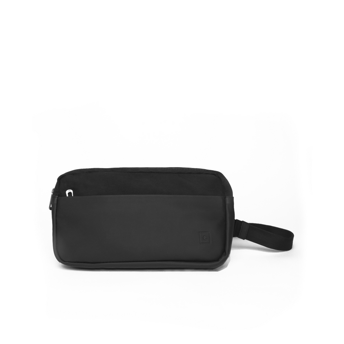 SWAY Sling Bag, minimalist crossbody bag for everyday essentials