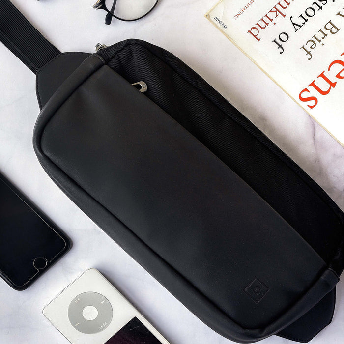 SWAY Sling Bag, versatile waist bag for daily use