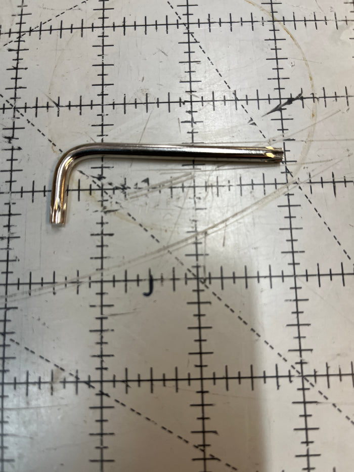 T20 torx L wrench Bernina Jeff Sewing Machine Tools Supplies Accessories