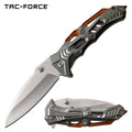 TAC-FORCE SPRING ASSISTED KNIFE