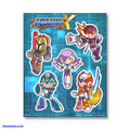 Team X Pack A