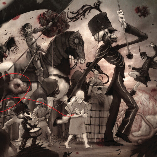 The Black Parade