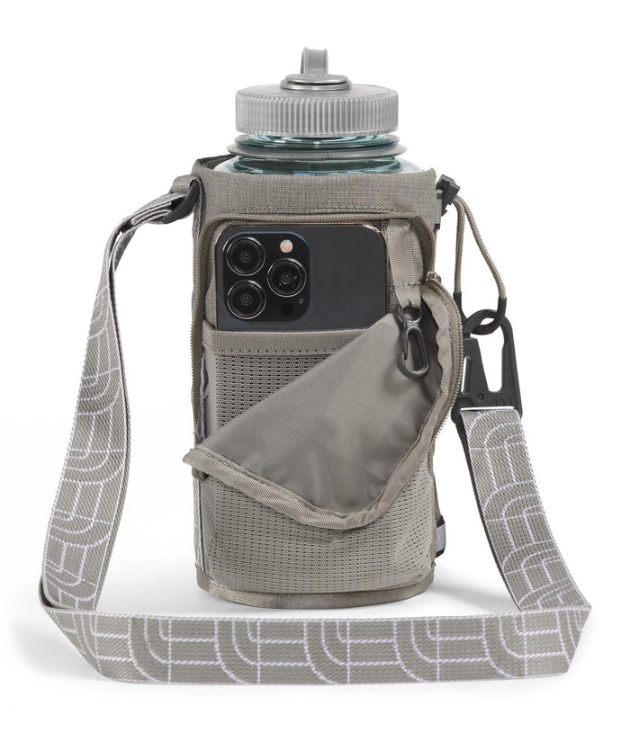 The North Face Borealis Water Bottle Holder - NLI STON