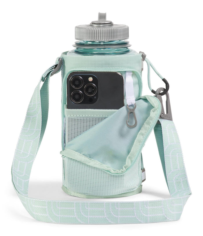 The North Face Borealis Water Bottle Holder - G70 OPAL