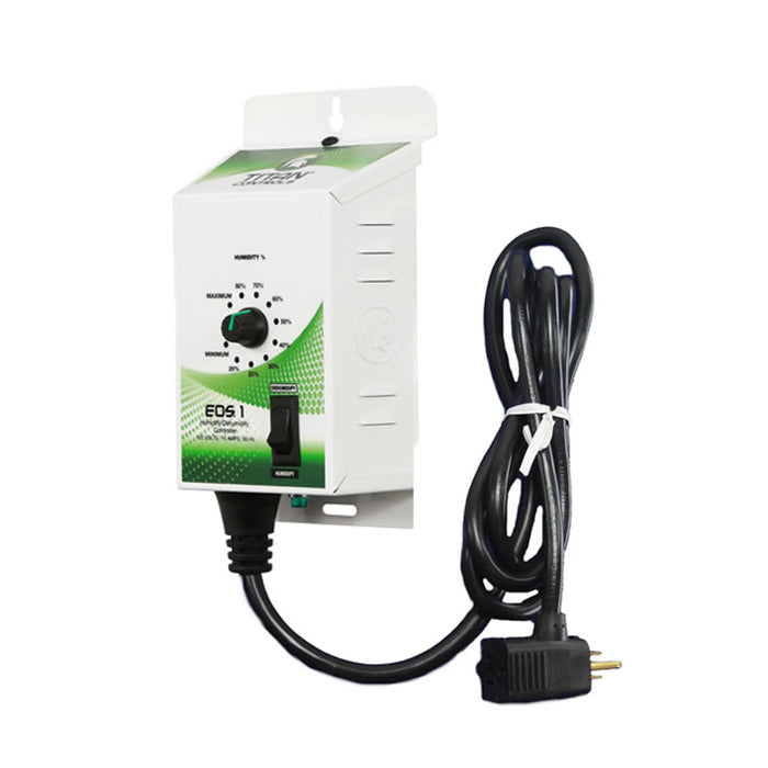 Titan Controls® Eos® 1 Humidity Controller