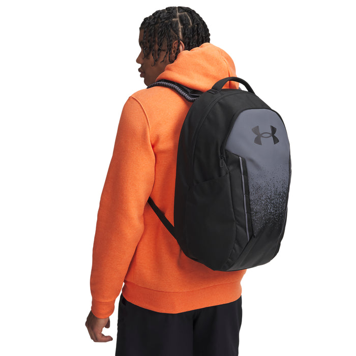 Under Armour No Weigh Lite Backpack - 025 - BLACK