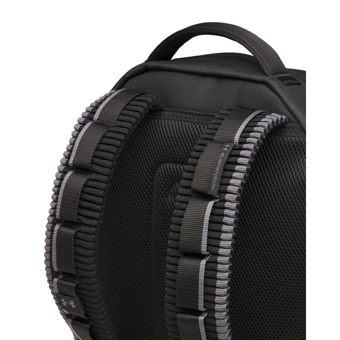 Under Armour No Weigh Lite Backpack - 025 - BLACK
