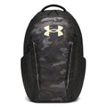 Under Armour No Weigh Lite Backpack - 001 - BLACK
