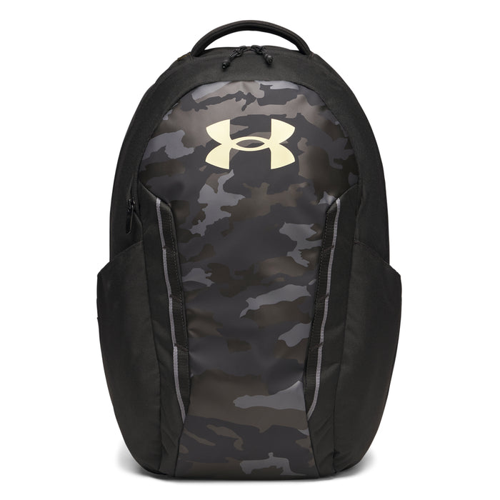 Under Armour No Weigh Lite Backpack - 001 - BLACK