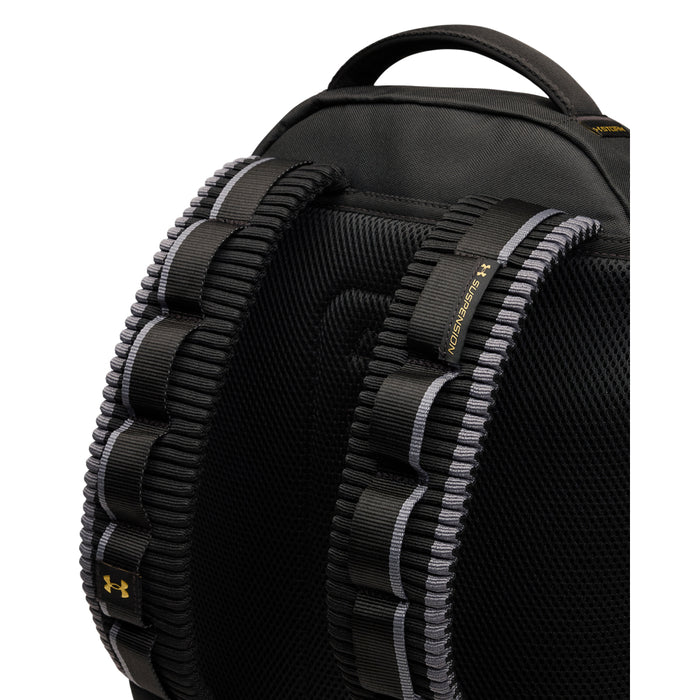 Under Armour No Weigh Lite Backpack - 001 - BLACK