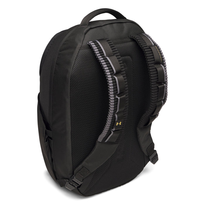 Under Armour No Weigh Lite Backpack - 001 - BLACK