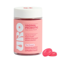 URO - Vaginal Probiotic Gummies