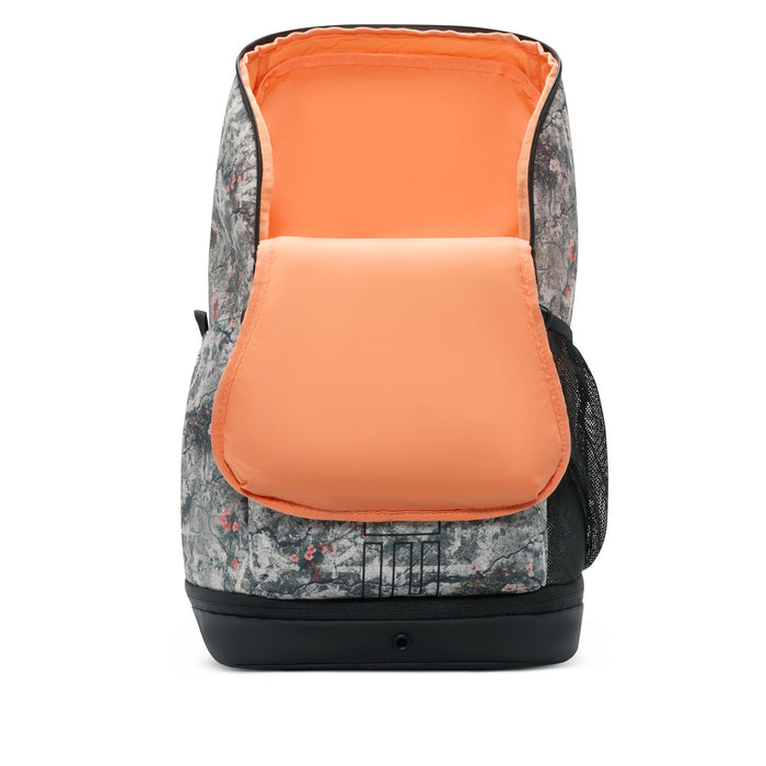 Nike Varisty Elite Printed Backpack - 236 - CREAM