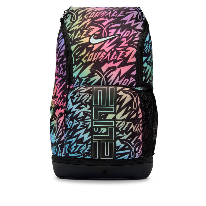Nike Varsity Elite Backpack - 010 - BLACK
