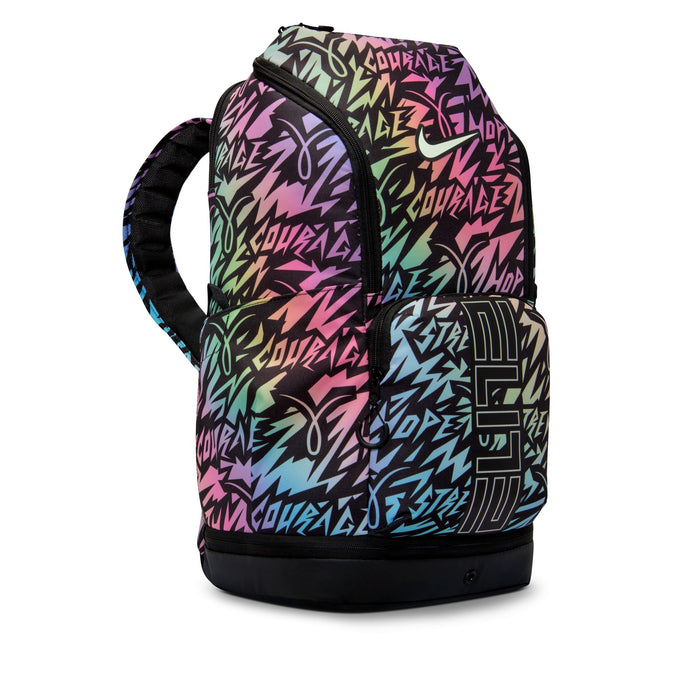 Nike Varsity Elite Backpack - 010 - BLACK