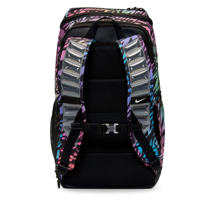 Nike Varsity Elite Backpack - 010 - BLACK