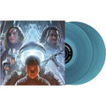 Vaxis II: A Window... (Indie Exclusive Clear Blue Vinyl)