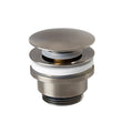 VOS Basin Waste Plumbing Products JTP