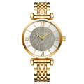 W4013 - Korean Contena Quartz Fashion Watch