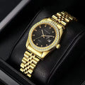 W4019 - Elegant Women's Fashion Watch