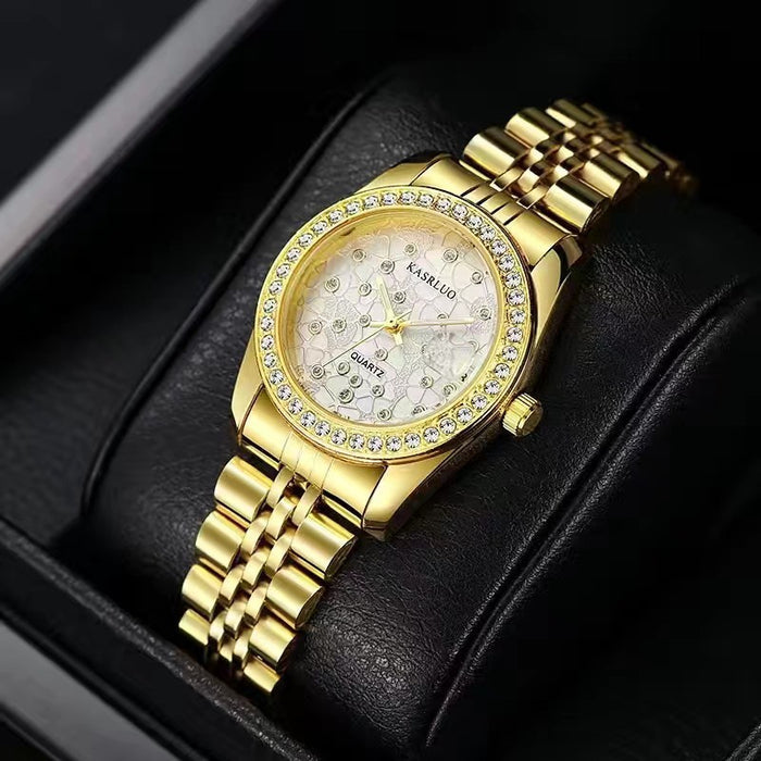 W4022 - Classic Women's Fashion Watch