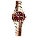 W4028 - Elegant Calendar Fashion Watch