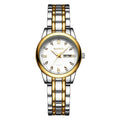 W4031 - Simple Women's Fashion Watch