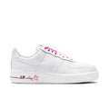 Women's Nike Air Force '07 SE - 102W/PIN
