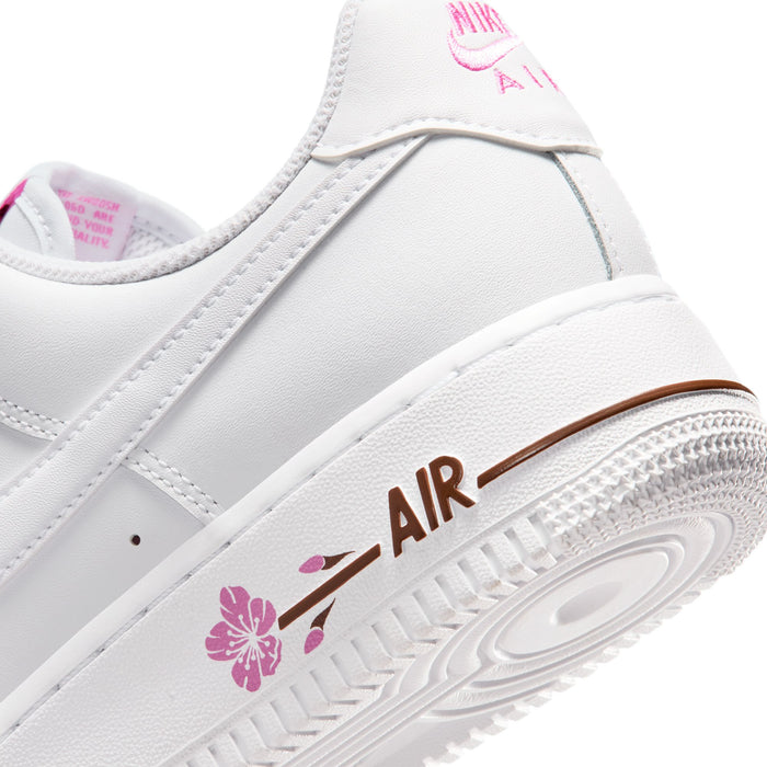 Women's Nike Air Force '07 SE - 102W/PIN