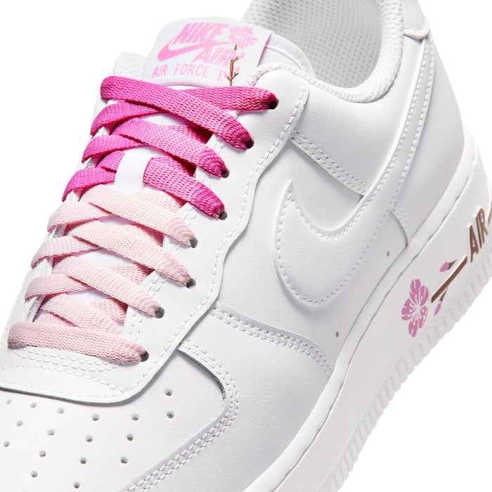 Women's Nike Air Force '07 SE - 102W/PIN