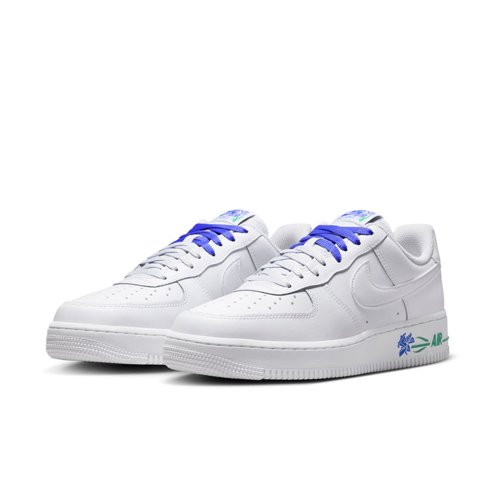 Women's Nike Air Force '07 SE - 101W/VIO