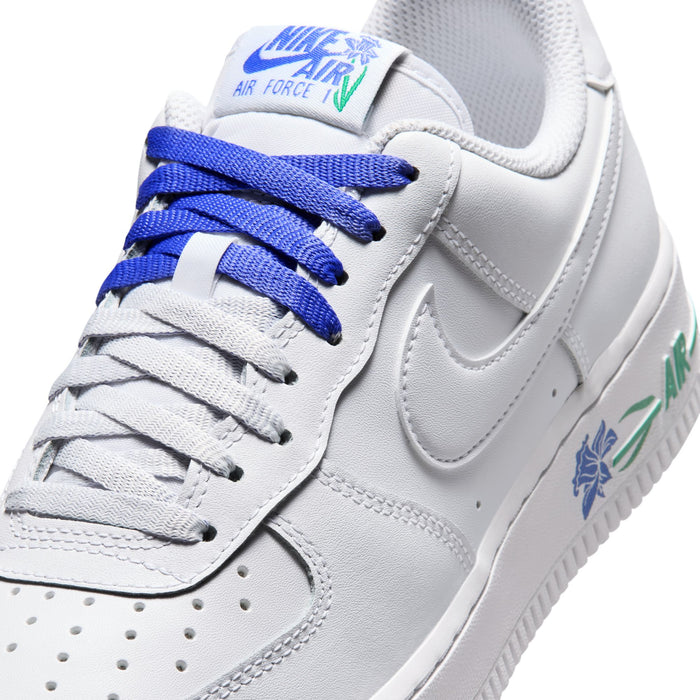 Women's Nike Air Force '07 SE - 101W/VIO