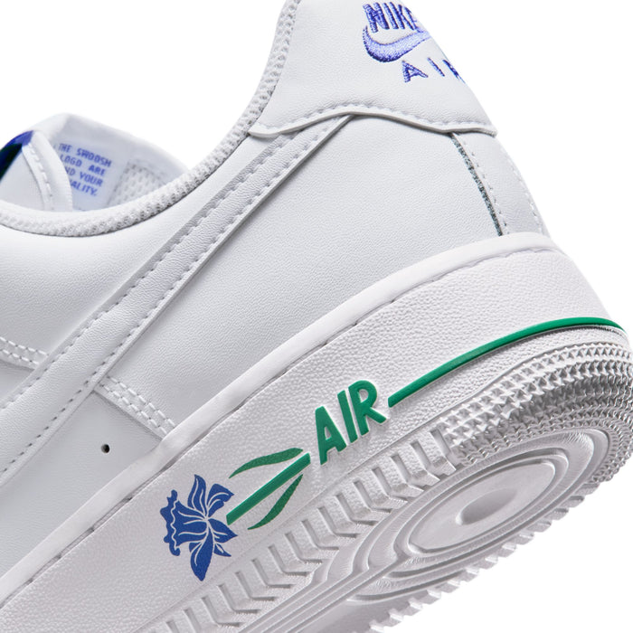 Women's Nike Air Force '07 SE - 101W/VIO