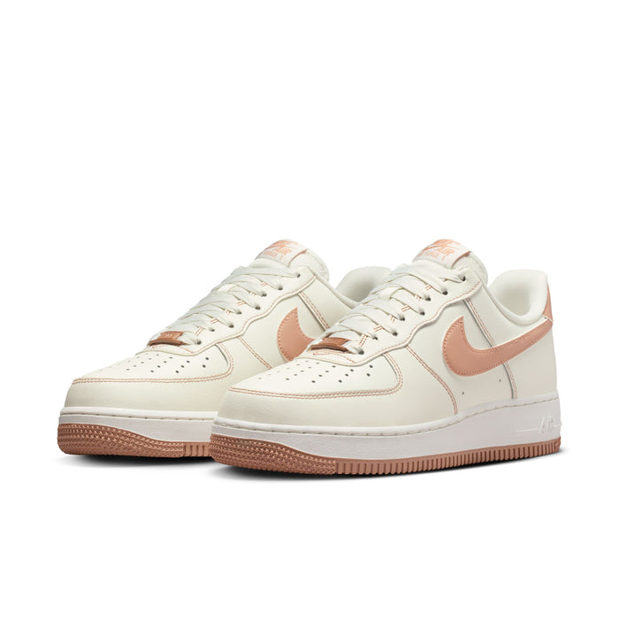 Women's Nike Air Force 1 '07 - 133SAIL