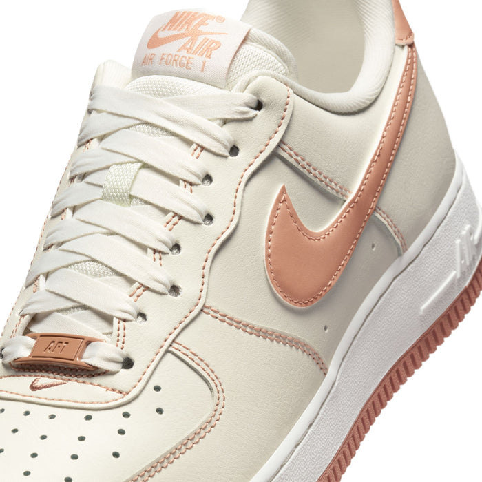 Women's Nike Air Force 1 '07 - 133SAIL