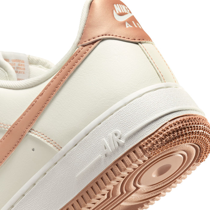 Women's Nike Air Force 1 '07 - 133SAIL