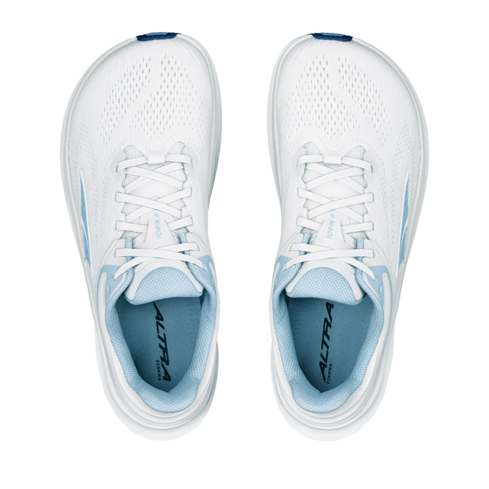 Women's Altra Torin 8 - 141W/BLU