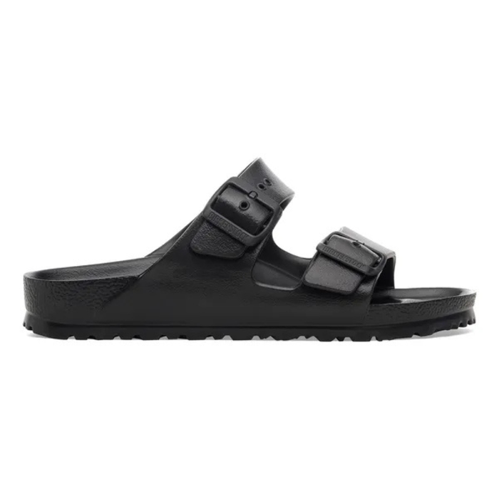 Women's Birkenstock Arizona EVA Sandals - BLACK