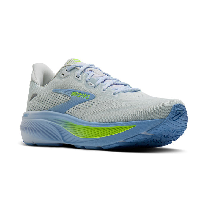 Women's Brooks Ghost 18 Nightlife - 157W/AIR