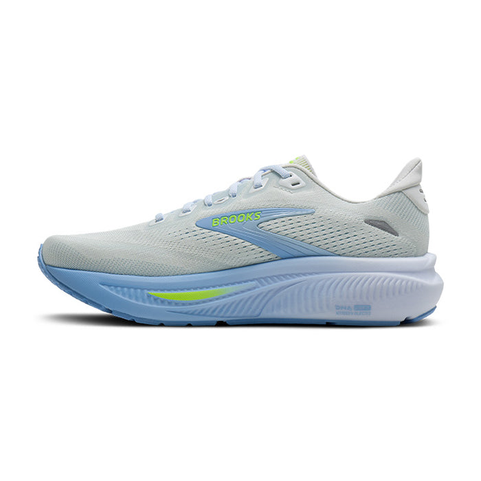 Women's Brooks Ghost 18 Nightlife - 157W/AIR