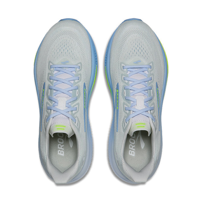 Women's Brooks Ghost 18 Nightlife - 157W/AIR