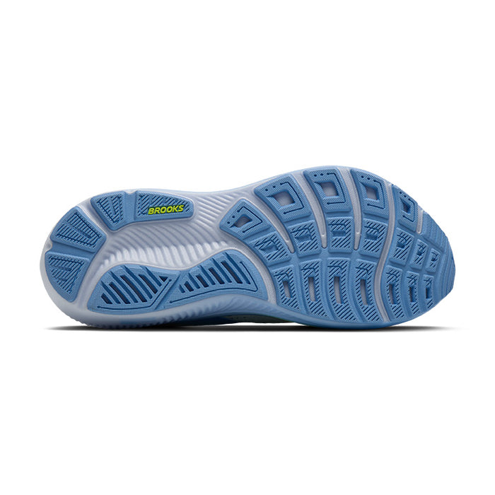 Women's Brooks Ghost 18 Nightlife