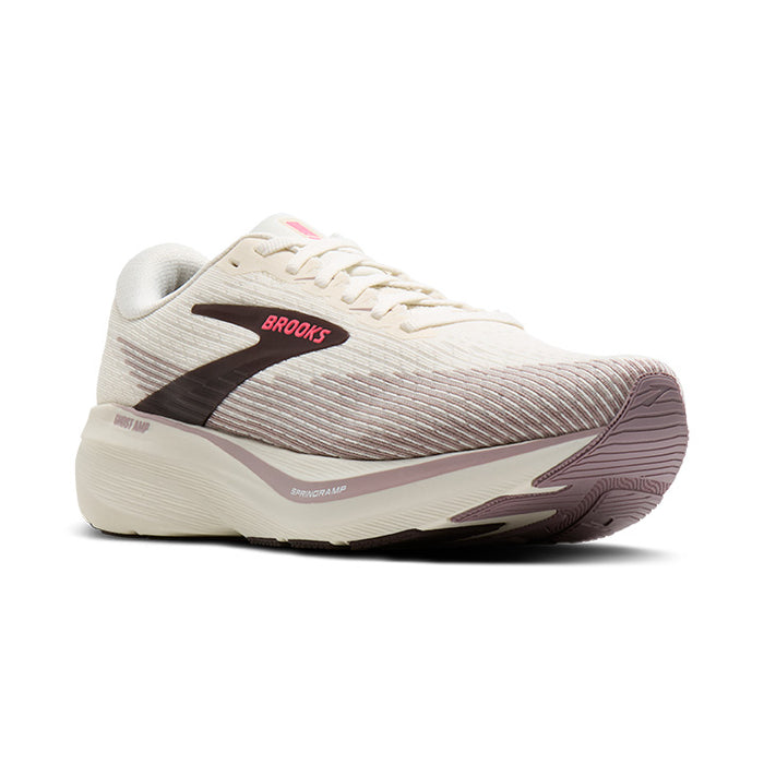Women's Brooks Ghost Amp - 218AWOLF